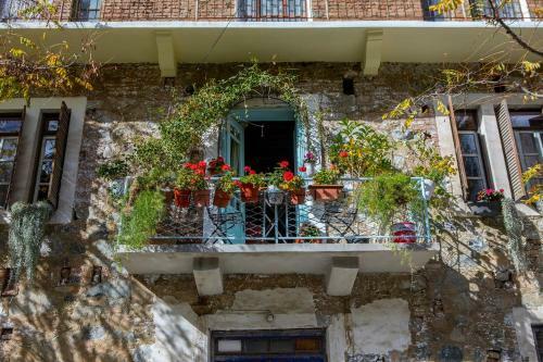 Agroturismo Tina's Country Home