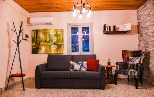 Bed & Breakfast Sophias Cottage