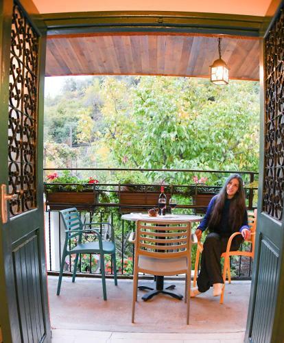 Bed & Breakfast Sophias Cottage