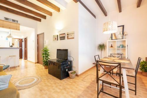 Apartamento Poc A Poc Suites