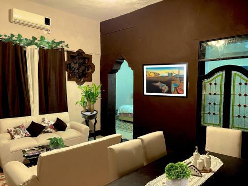 Apartamento La Casa Del Colibr�