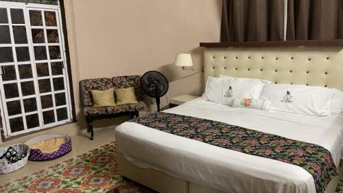 Apartamento La Casa Del Colibr�