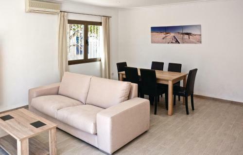 Holiday Home Palma De Mallorca With Fireplace I