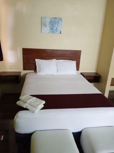 Hotel Bugambilia Hospedaje