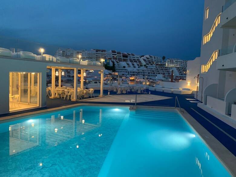 Indigo Albufeira, An Ihg Hotel