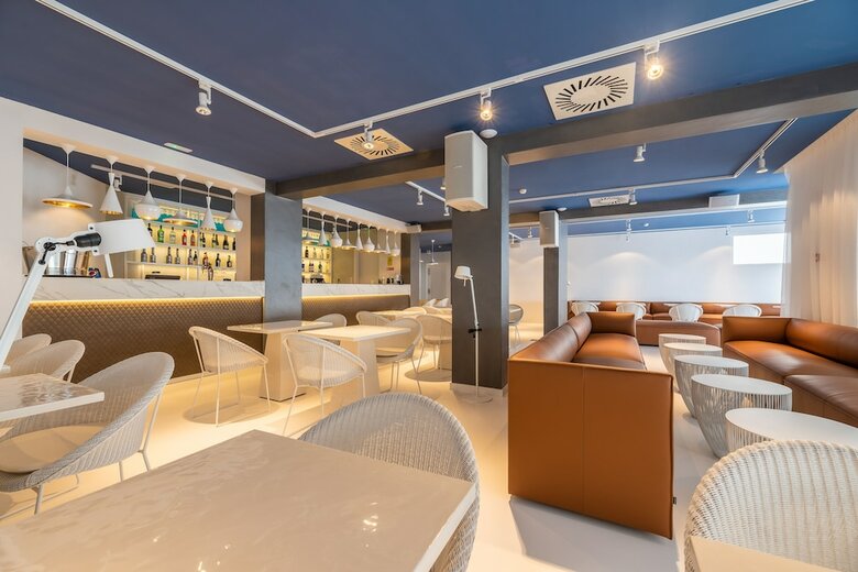 Indigo Albufeira, An Ihg Hotel