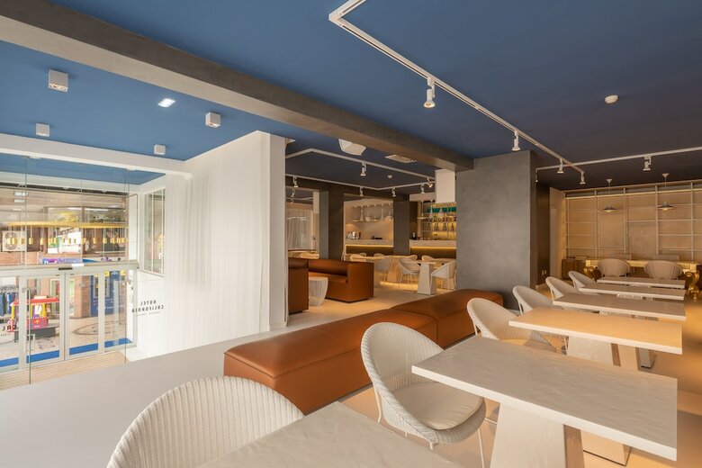 Indigo Albufeira, An Ihg Hotel