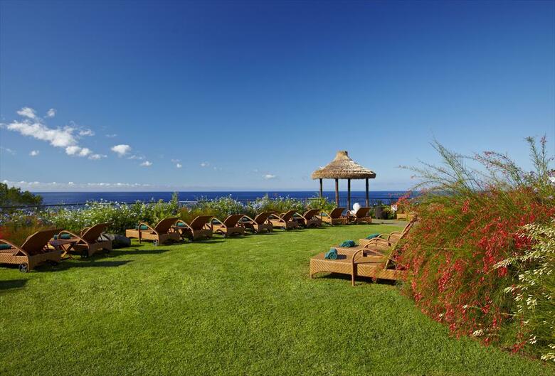 Suite Hotel Eden Mar