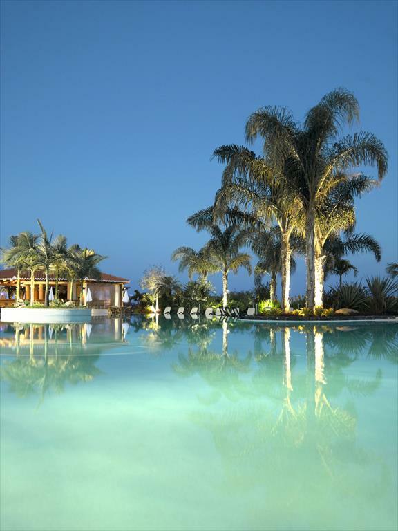 Suite Hotel Eden Mar