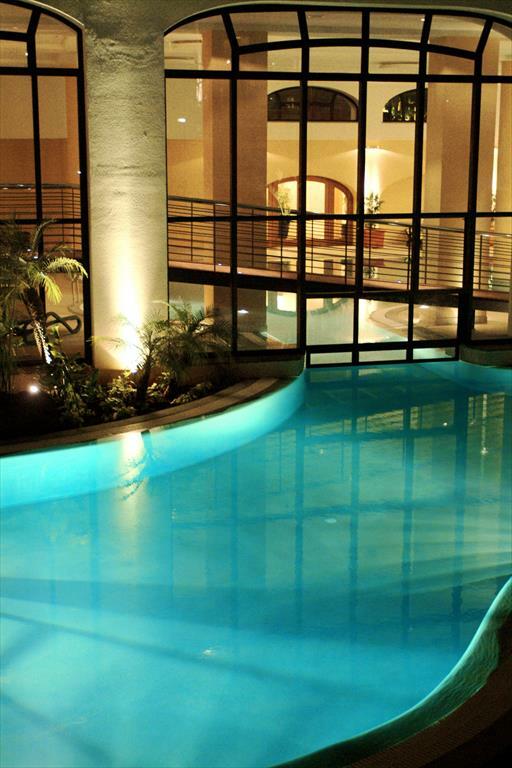 Suite Hotel Eden Mar