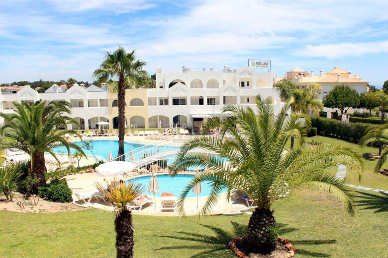 Aparthotel Natura Algarve Club