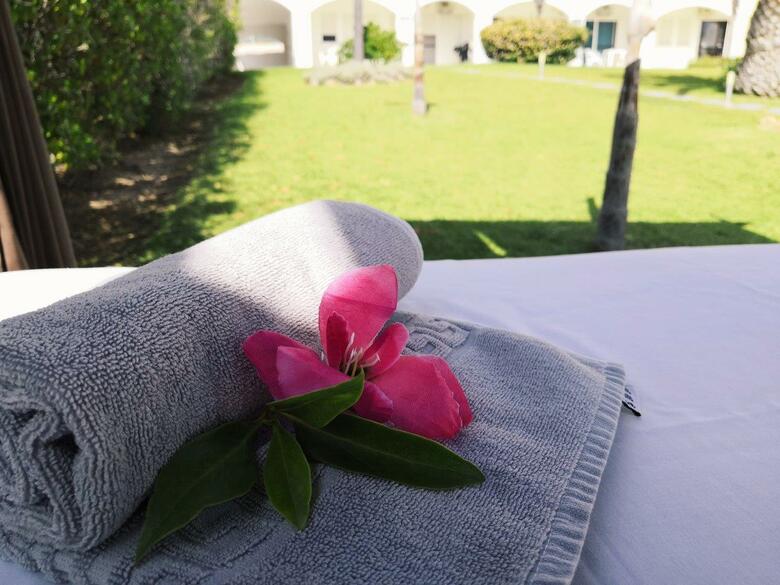 Aparthotel Natura Algarve Club