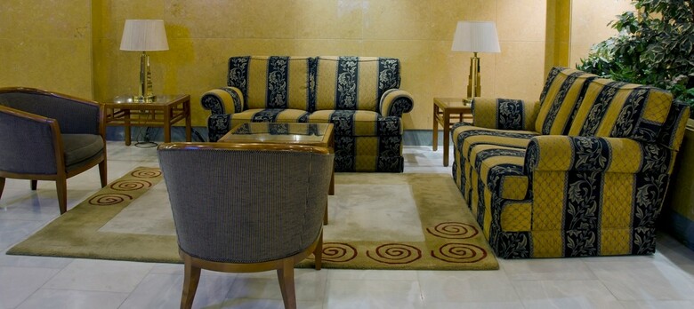 Vip Inn Berna Hotel
