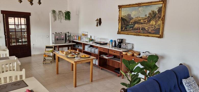Hotel Albergaria Rosa Montes (.)