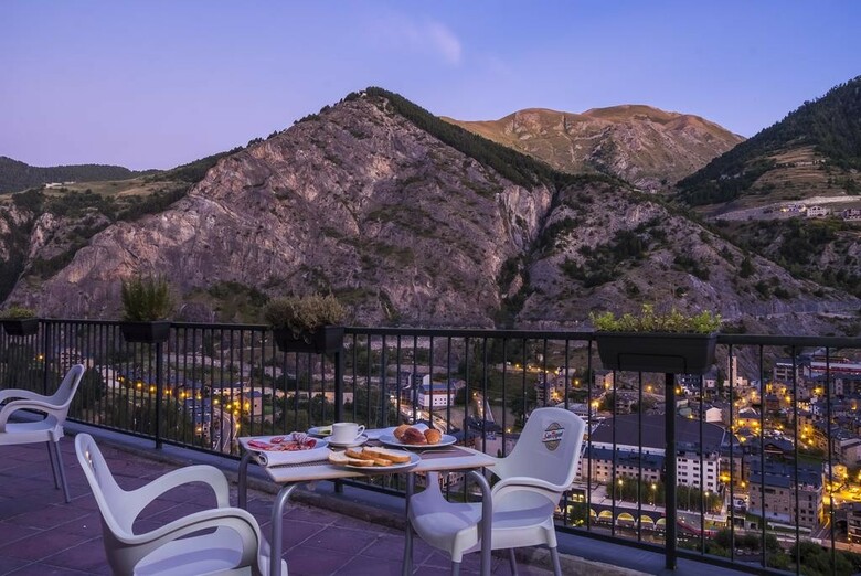 Hotel Roc Meler