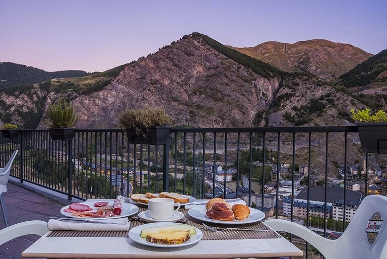 Hotel Roc Meler
