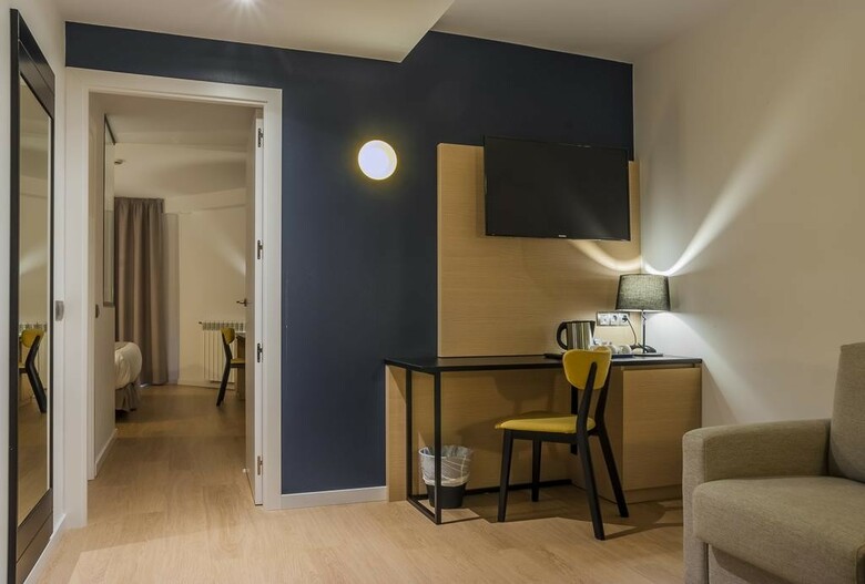 Hotel Roc Meler