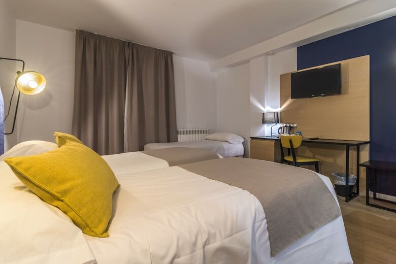 Hotel Roc Meler