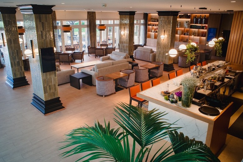 Hotel Onyria Quinta Da Marinha