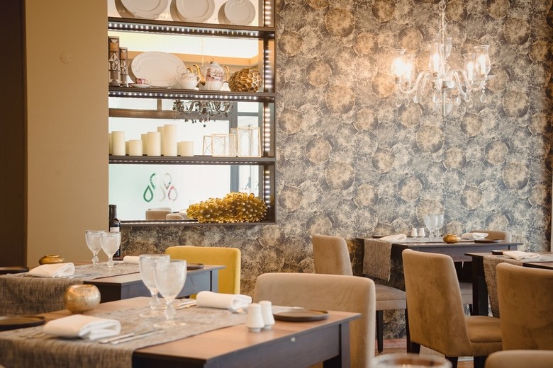Hotel Onyria Quinta Da Marinha