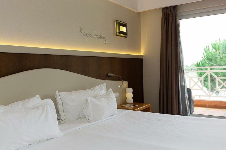Hotel Onyria Quinta Da Marinha