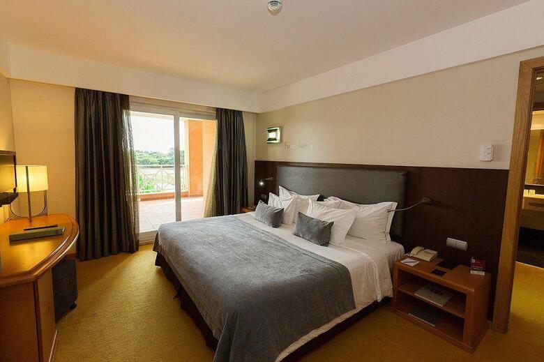 Hotel Onyria Quinta Da Marinha