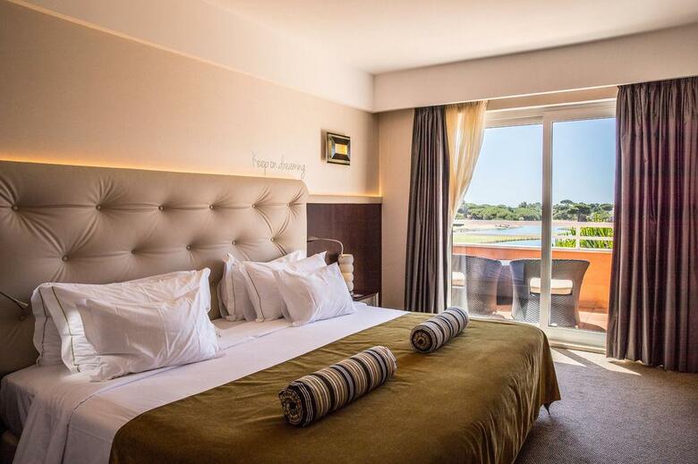 Hotel Onyria Quinta Da Marinha