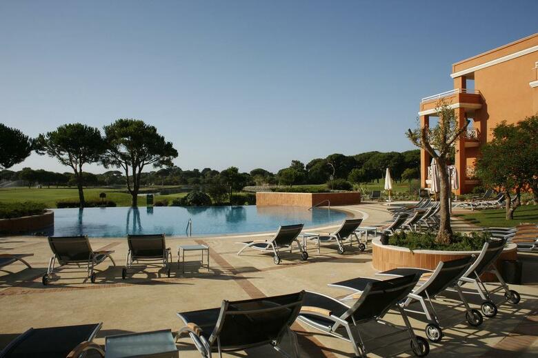 Hotel Onyria Quinta Da Marinha