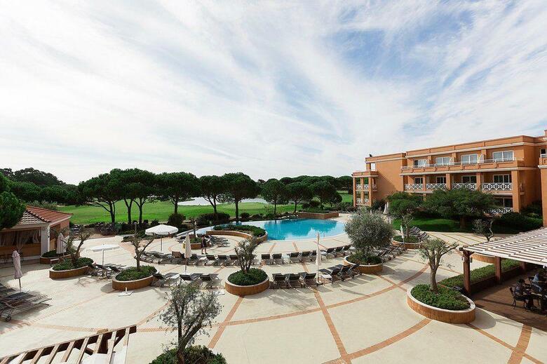 Hotel Onyria Quinta Da Marinha