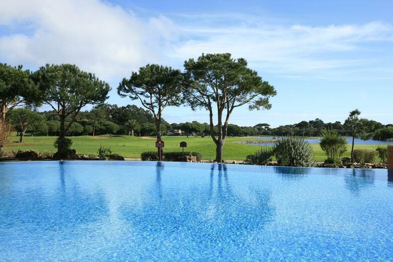 Hotel Onyria Quinta Da Marinha