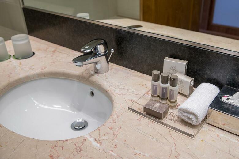 Hotel Onyria Quinta Da Marinha