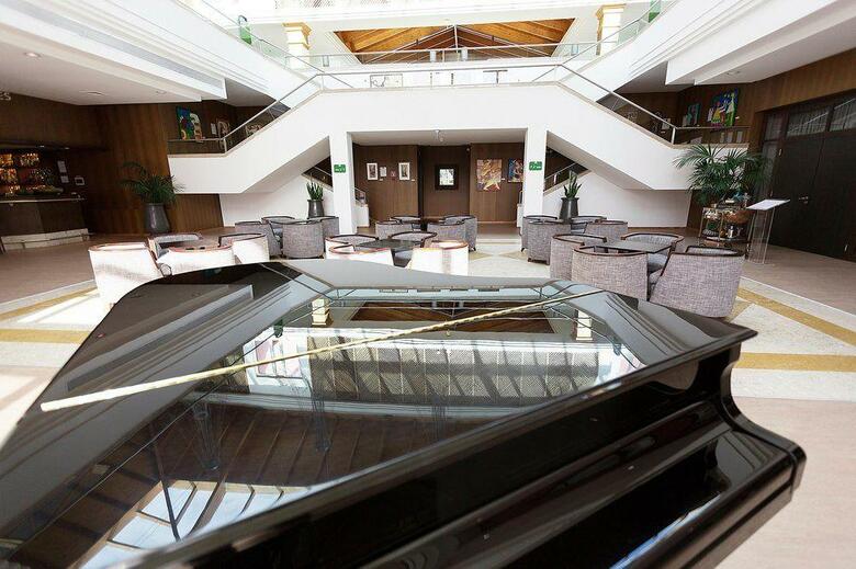 Hotel Onyria Quinta Da Marinha