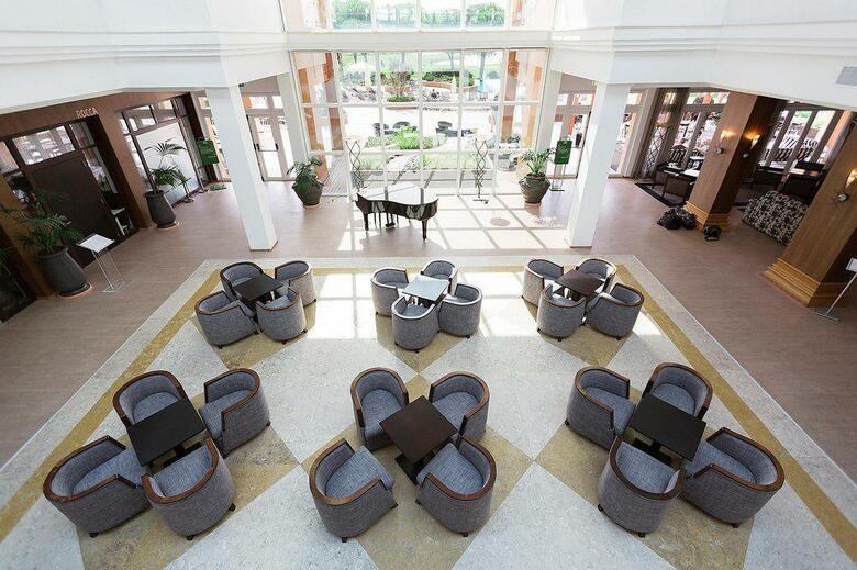 Hotel Onyria Quinta Da Marinha