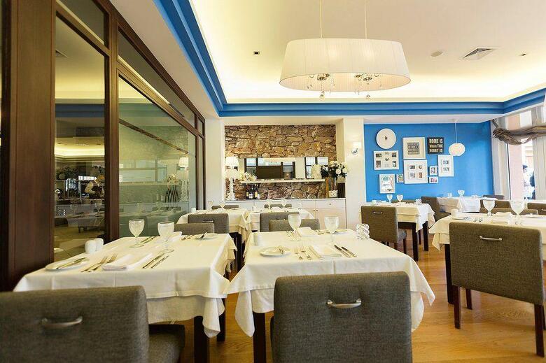 Hotel Onyria Quinta Da Marinha
