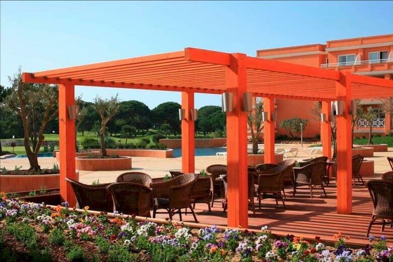 Hotel Onyria Quinta Da Marinha