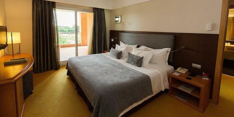 Hotel Onyria Quinta Da Marinha