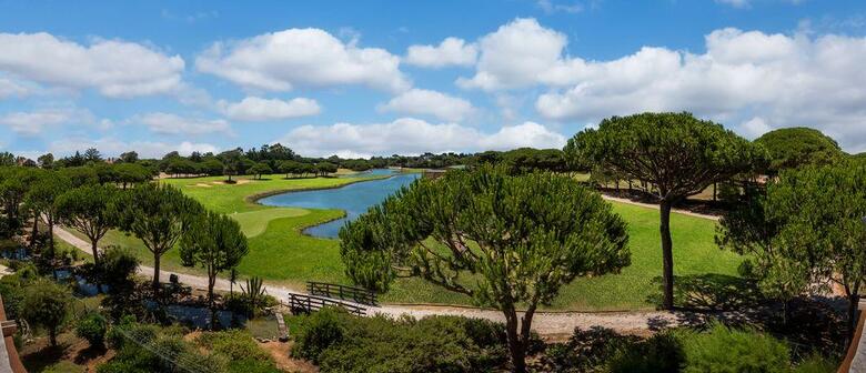 Hotel Onyria Quinta Da Marinha