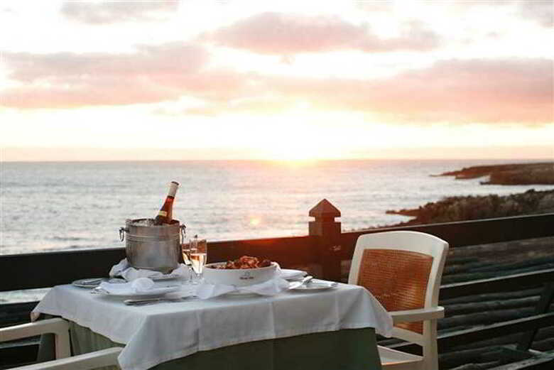 Hotel Onyria Quinta Da Marinha