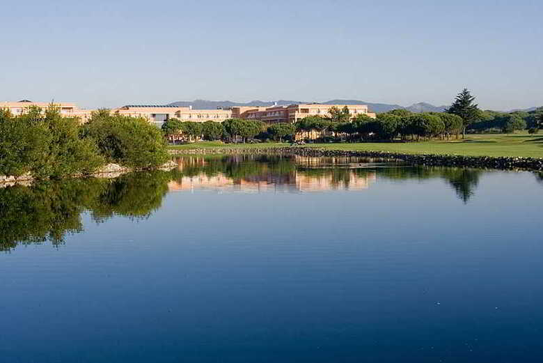 Hotel Onyria Quinta Da Marinha