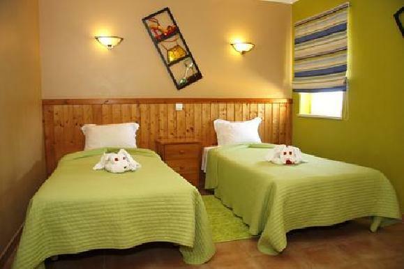 Hotel Montinho De Ouro