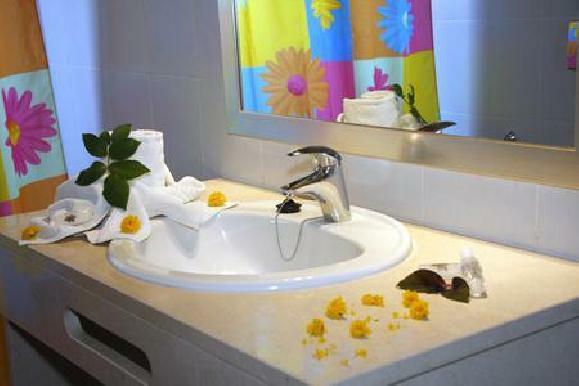 Hotel Montinho De Ouro