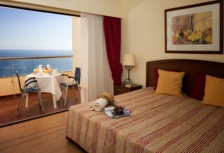 Yellow Praia Monte Gordo Hotel