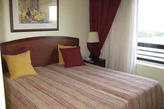 Yellow Praia Monte Gordo Hotel
