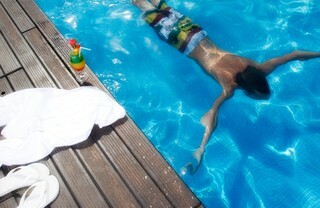 Yellow Praia Monte Gordo Hotel