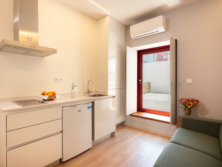 Hotel Casa Melo Alvim