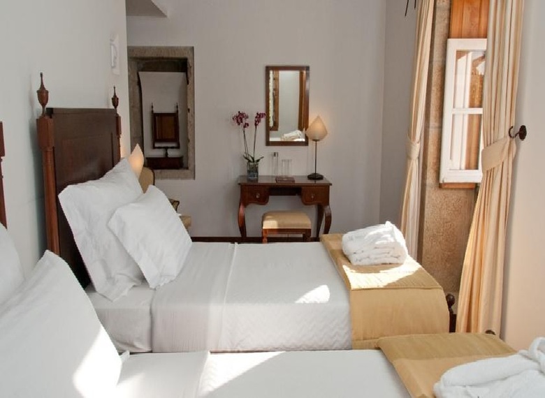 Hotel Casa Melo Alvim