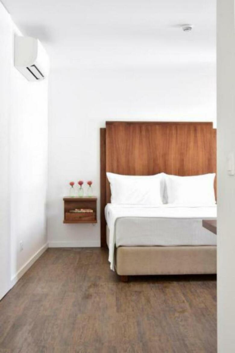 Hotel Casa Melo Alvim