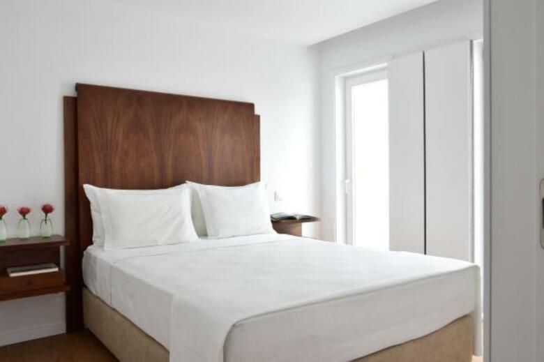 Hotel Casa Melo Alvim