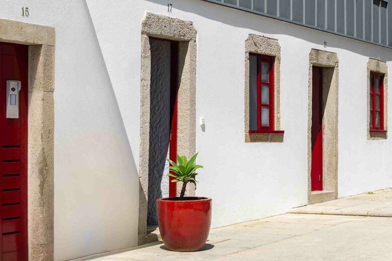Hotel Casa Melo Alvim