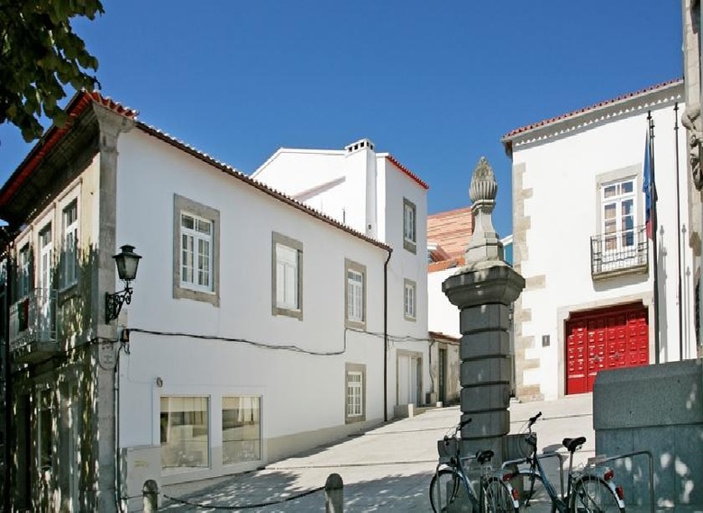 Hotel Casa Melo Alvim